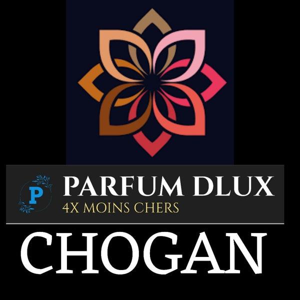 Parfum DLUX